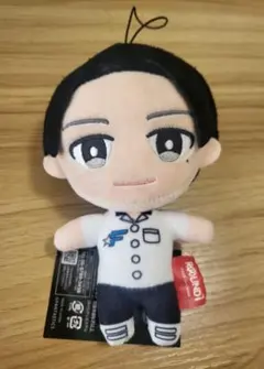 2025年最新】澤本夏輝 ぬいぐるみの人気アイテム - メルカリ