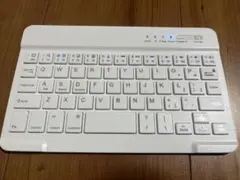Bluetooth 小型・薄型キーボード
