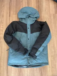 ワークマンイージス ヒュージョンダウン(M)