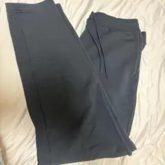 UNIQLO スウェットパンツ　裏起毛