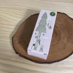 【grapat】Advent Calender 2025 グラパット Nº1
