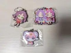 名探偵プリキュア ラバーマスコット ラバマス