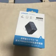 anker nano charger