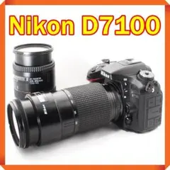 2026年最新】Nikon D7100の人気アイテム - メルカリ
