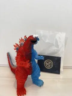 2025年最新】赤目天使 ゴジラの人気アイテム - メルカリ