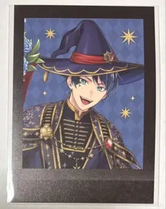 ツイステ ぱしゃこれ デュース(ノーマル)