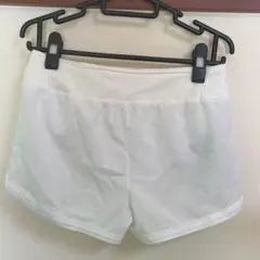 【1点限定】adidasランニングショートパンツ/B品1