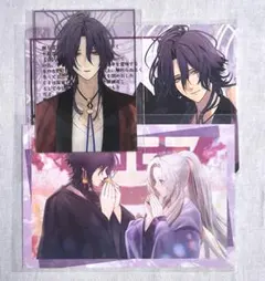 オランピアソワレ Catharsis GAMECITY 縁 メセカ GC