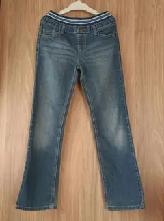 長ズボン 150㎝ デニム ジーンズ ジーパン