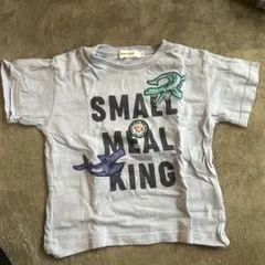 SLAP SLIP キッズ Tシャツ 90cm 海の生き物のサムネイル