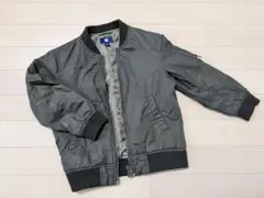 ユニクロ　110cm ジャケット