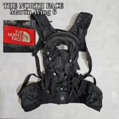 THE NORTH FACE Martin Wing 6 アウトドア ランニング