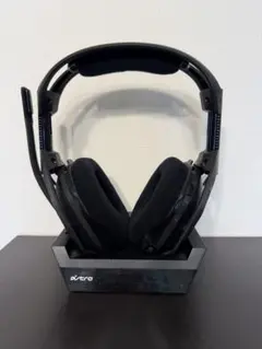 Astro A50 wireless+ BASE STATION
