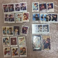 あんさんぶるスターズ 守沢千秋 ぱしゃこれ まとめ売り