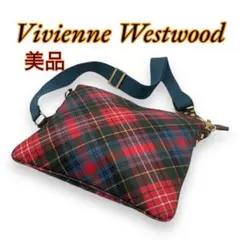 Vivienne Westwood ヴィヴィアン ショルダーバッグ ポシェット