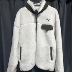 ボアジャケット ダウンジャケット