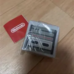 Nintendo ゲームコントローラー キーホルダー