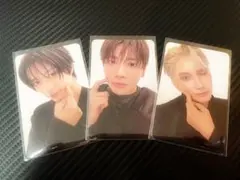 TXT 7TH YEAR THORN ver. ボムギュ テヒョン ヒュニンカイ