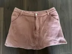 ENVYM キュロット