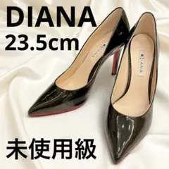 2025年最新】diana レッドソール エナメルパンプスの人気