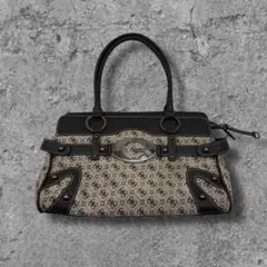 00s archive GUESS mini boston Y2K grunge