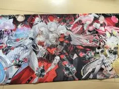 新品未使用 在庫わずか M∀LICE マリス プレイマット