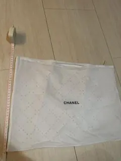 プレタ購入時専用☆chanel布袋　大サイズ