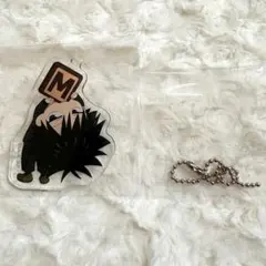 呪術廻戦 かぷりっこ アクキー 伏黒恵