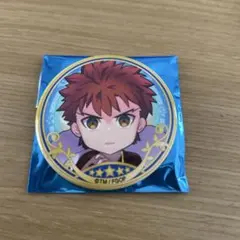千子村正　ミニ最終再臨　Fate/Grand Order 缶バッジ