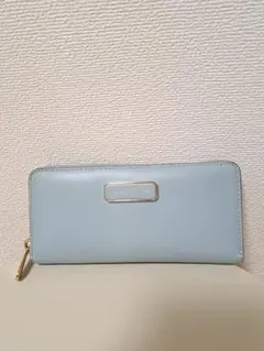 MARC BY MARC JACOBS 水色 長財布のサムネイル