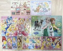 パズル まとめ売り