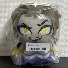 ハズビン・ホテルへようこそ ぬいぐるみvol.5 アダム