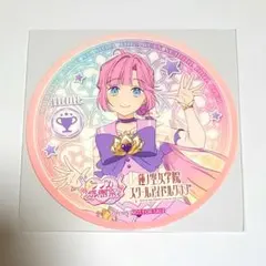 ラブライブ 蓮ノ空 コースター 6th 兵庫 神戸 姫芽 キッチンカー