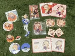 【原神】宵宮 15点まとめ売り