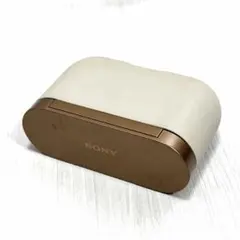 ソニー純正 WF-1000XM3 プラチナシルバー 充電ケースのみ