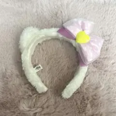 ユニバ USJ キティ カチューシャ