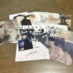 SEVENTEEN 過去グッズ まとめ売り ジョンハン 多め SEVENTEEN 過去グッズ まとめ売り ジョンハン 多め - メルカリ