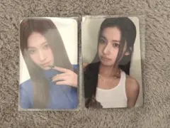 TWICE this is for トレカ　サナ