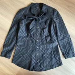 2025年最新】バーバリー リボンタイの人気アイテム - メルカリ