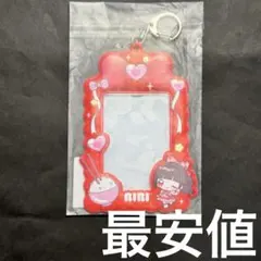 iLiFE! 心花りり 推し！チェキストラップ 武道館 - メルカリ