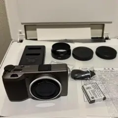 2025年最新】ricoh gr iii diaryの人気アイテム - メルカリ