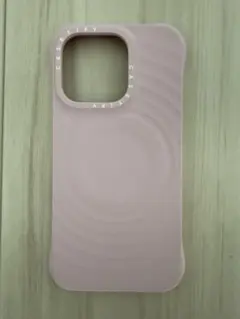 むにあか様　CASETIFY iPhone16proケース