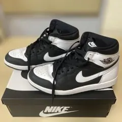 NIKE エアジョーダン　28㌢　２回使用のサムネイル