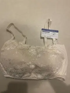 新品　授乳ブラ　むれにくいペアクールレーシー