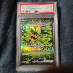 2026年最新】オーガポンsar psa10の人気アイテム - メルカリ