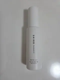 SHIRO ホワイトリリー オードパルファム 40ml