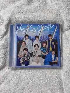 Hey! Say! JUMP ファンファーレ!