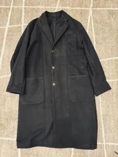 comoli モールスキン コート サイズ2