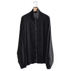 新品 COMOLI 26AW THINコットン ジップジャケット サイズ3のサムネイル