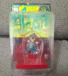 新品☆ズートピアHAPPYくじ　B賞ニブルズのサムネイル